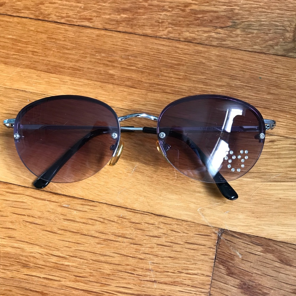 Mickey Mouse sunglasses